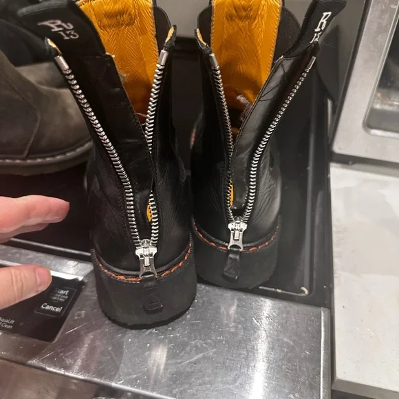 R13
Single Stack Chelsea - Picture 4 of 6